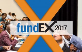 Fundex funding expo 2017 south africa