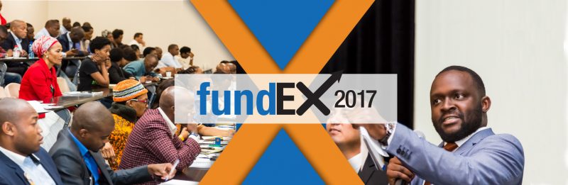 Fundex funding expo 2017 south africa